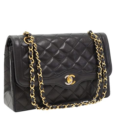 chanel bags cheaper in paris or italy|chanel classic flap paris price.